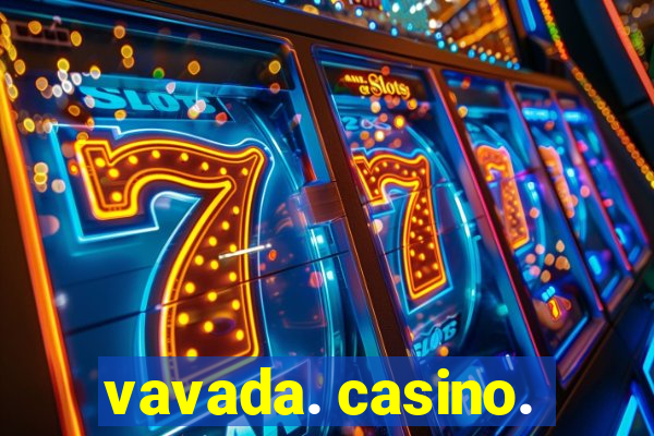 vavada. casino.